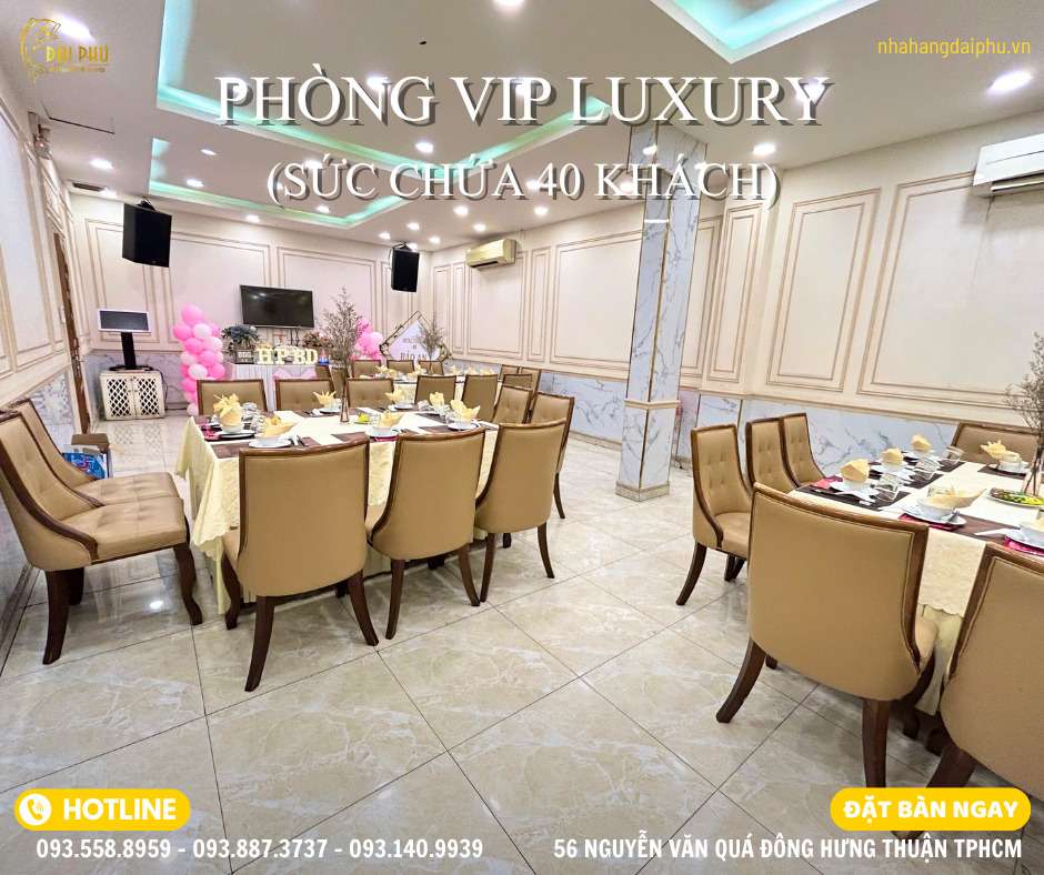 Phòng VIP