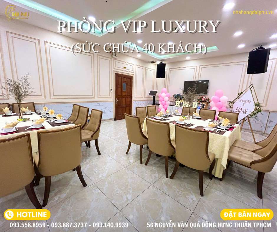Phòng VIP
