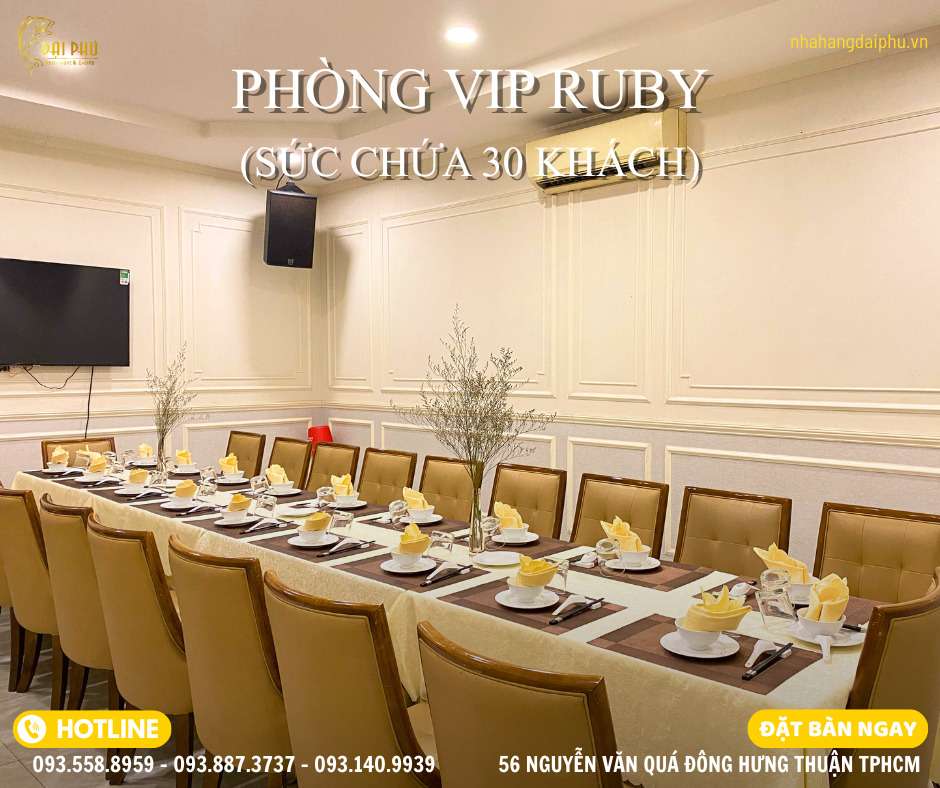 Phòng VIP