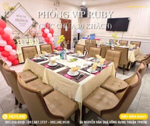 Phòng VIP