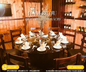 HẦM RƯỢU 38 – 68