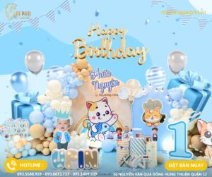 DANH SÁCH CÁC MẪU TRANG TRÍ MIỄN PHÍ (7/11/2024-31/12/2024)